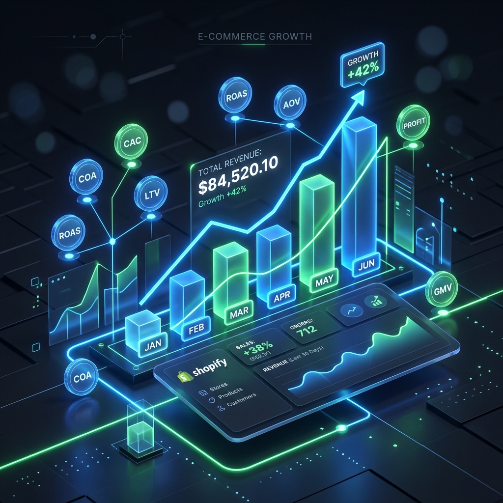 DTC unit economics